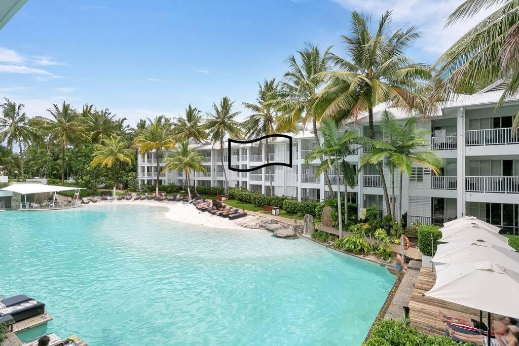 Beach Club Port Douglas 3 Bedroom Penthouse Exterior photo