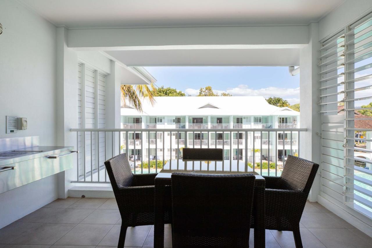 Beach Club Port Douglas 3 Bedroom Penthouse Exterior photo