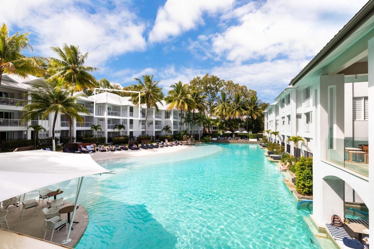 Beach Club Port Douglas 3 Bedroom Penthouse Exterior photo