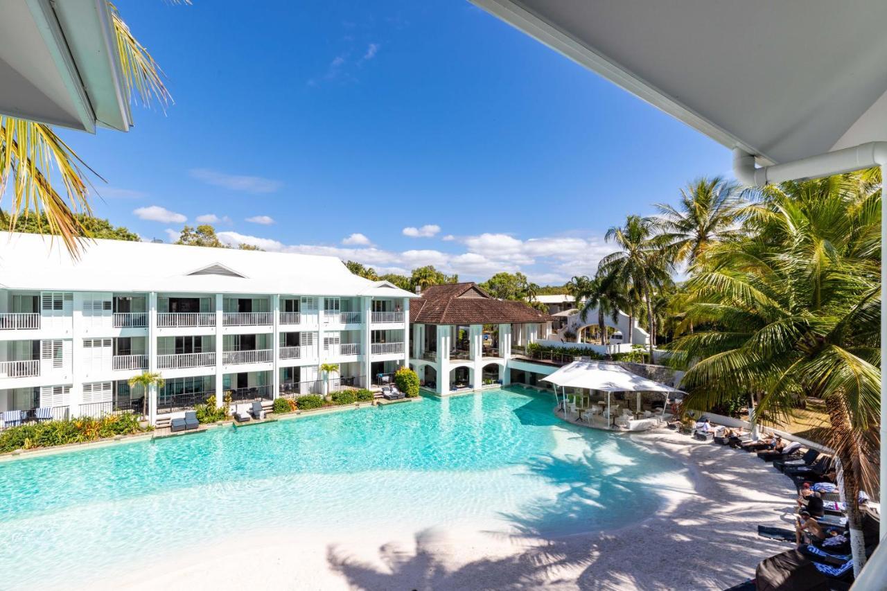 Beach Club Port Douglas 3 Bedroom Penthouse Exterior photo